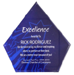 awards rmi